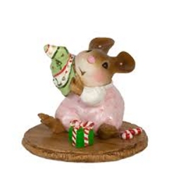 Stocking Unstuffer (Girl)